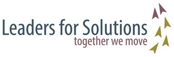 logo Leaders for Solutions