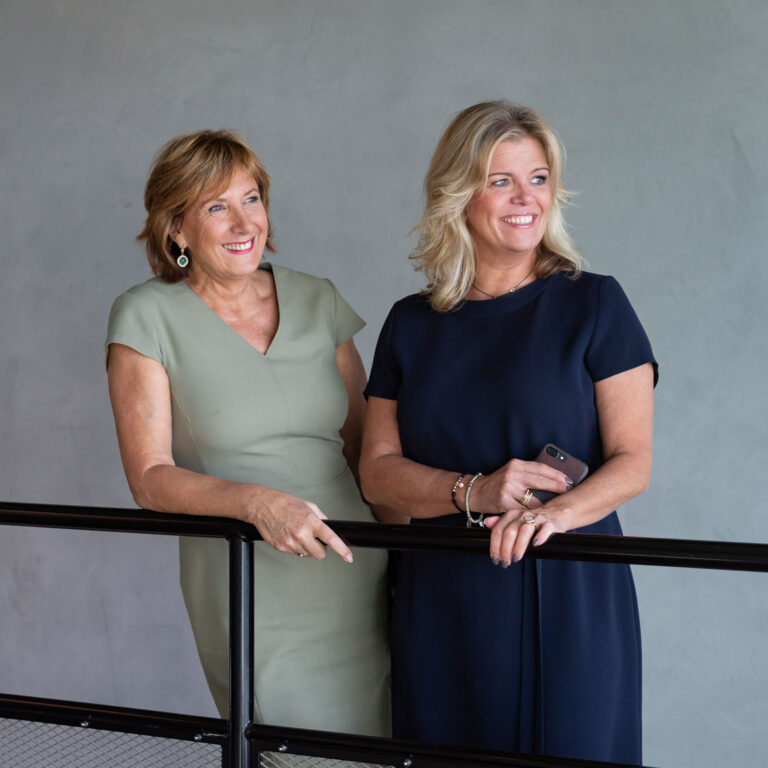 LfS-leaders-for-solutions-erika-krone-judith-steenvoorden