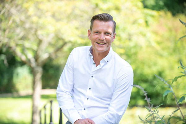 Marcel van den Broek
