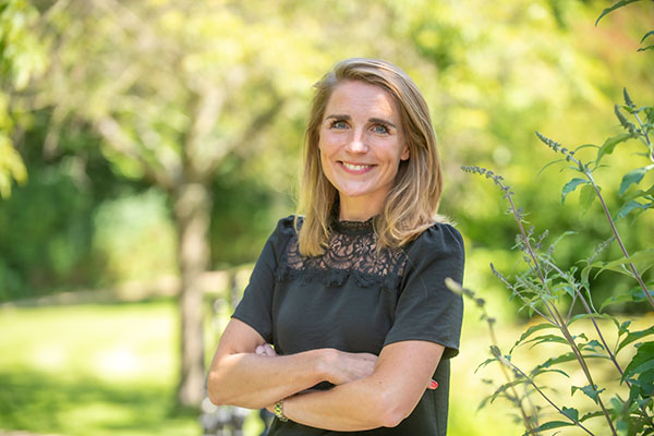 Nathalie Brunt