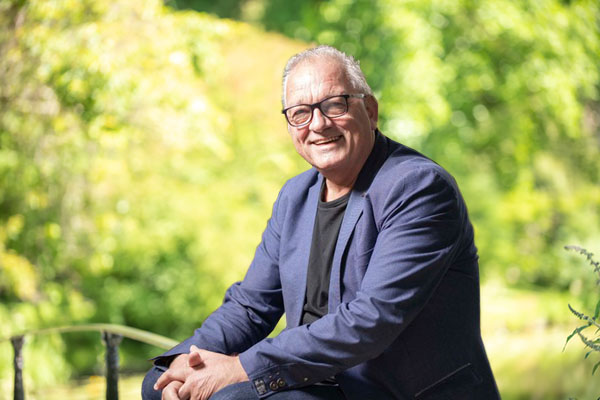 Reinier de Voogd
