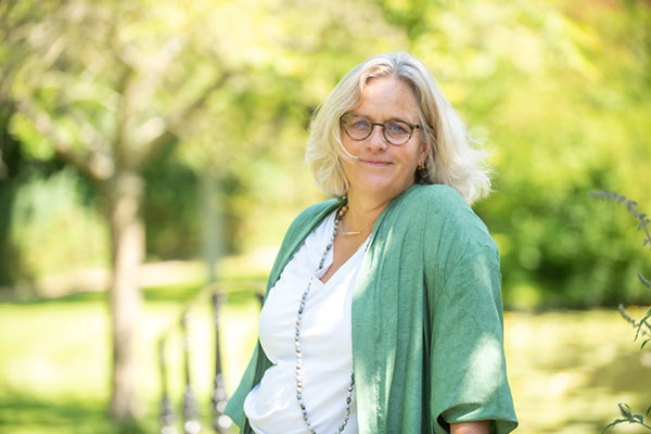 Sytske Feenstra