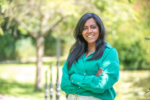 Vanita Attema