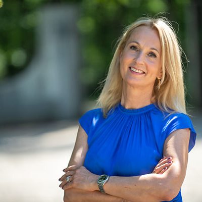 Angela Diergaarde