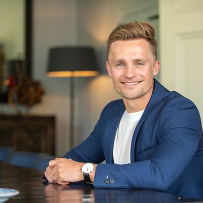 Jordy Lugtenberg