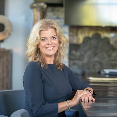 Judith Steenvoorden
