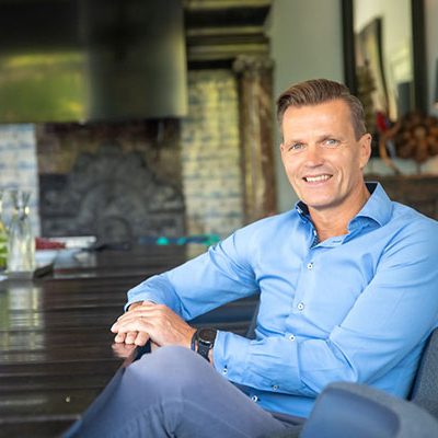 Marcel van den Broek