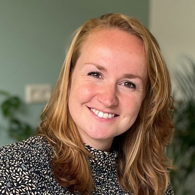 Marieke van Mispelaar