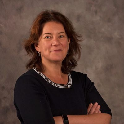 Mireille Wolf-Rouwhorst
