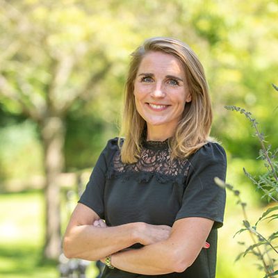 Nathalie Brunt