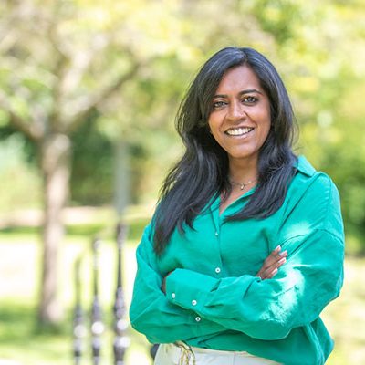 Vanita Attema